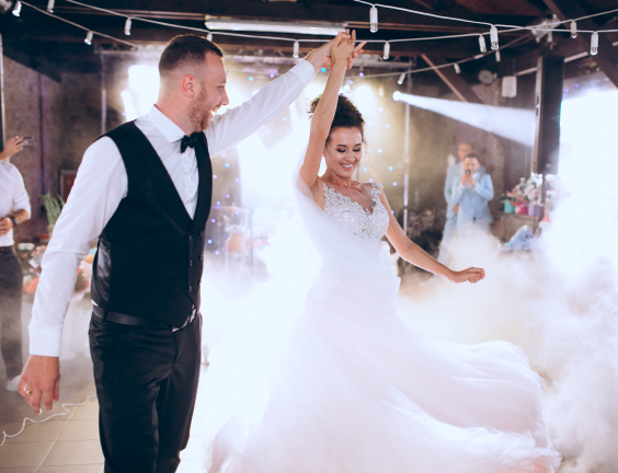 трансляция свадеб