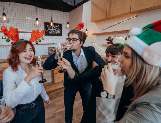 трансляция событий